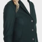 Horse Pilot - Veste de concours Aeromesh