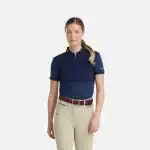 Horse Pilot - Polo Aeromesh