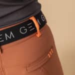 GEM - Ceinture Moka