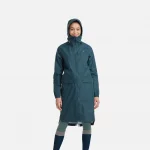 Horse Pilot - Veste Long Raintech