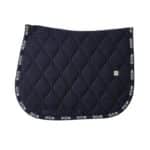 GEM - Tapis de selle Love Gem