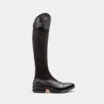 Horse Pilot - Teknit Boot Black