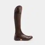 Horse Pilot - Teknit Boot Brown