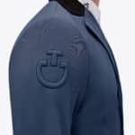 Cavalleria Toscana - Veste de compétition en jersey