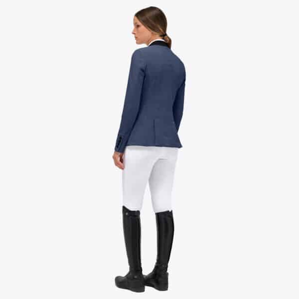 Cavalleria Toscana - Veste de concours GP Riding – Image 9