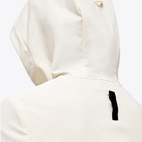 Cavalleria Toscana - Sweat perforé zip – Image 9