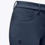 Cavalleria Toscana - Pantalon d'équitation à motif