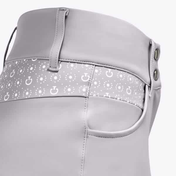 Cavalleria Toscana - Pantalon Motif Print