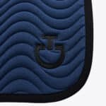 Cavalleria Toscana - Tapis de selle wave dressage