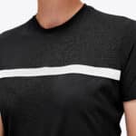 Cavalleria Toscana - T-shirt avec bande à logo
