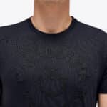 Cavalleria Toscana - T-shirt Pixel Stitch Orbit