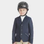 Horse Pilot - Veste de concours Aeromesh boy