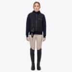 Cavalleria Toscana - Gilet Airbag noir