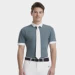 Horse Pilot - Chemise manches courtes Aerolight men