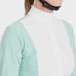 Horse Pilot - Chemise manches longues Monica