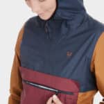 Horse Pilot - Veste Raintech
