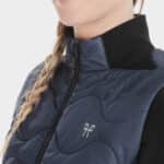 Horse Pilot - Doudoune sans manches Rider