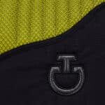 Cavalleria Toscana - Tapis air jumping