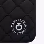 Cavalleria Toscana - Tapis de selle orbit