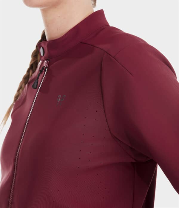 Horse Pilot - Veste Teddy – Image 4
