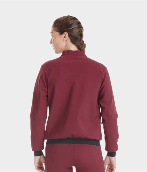 Horse Pilot - Veste Teddy – Image 3