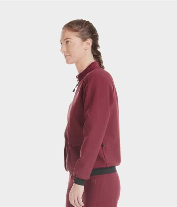 Horse Pilot - Veste Teddy – Image 2