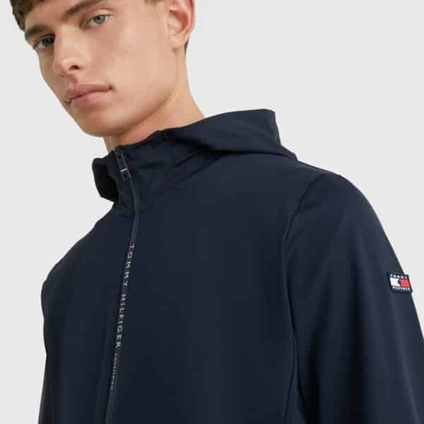 Tommy Hilfiger - Veste coupe-vent