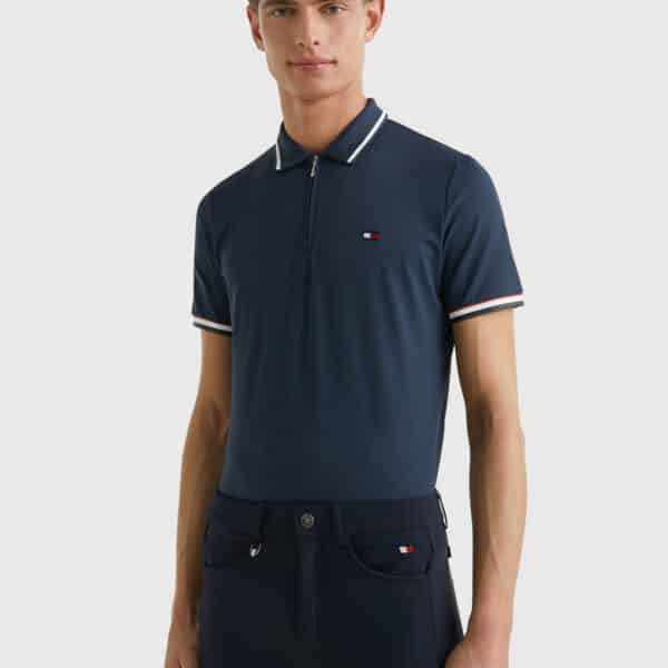 Tommy Hilfiger - Haut Performance zip
