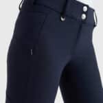 Tommy Hilfiger - Pantalon d'équitation grip pro