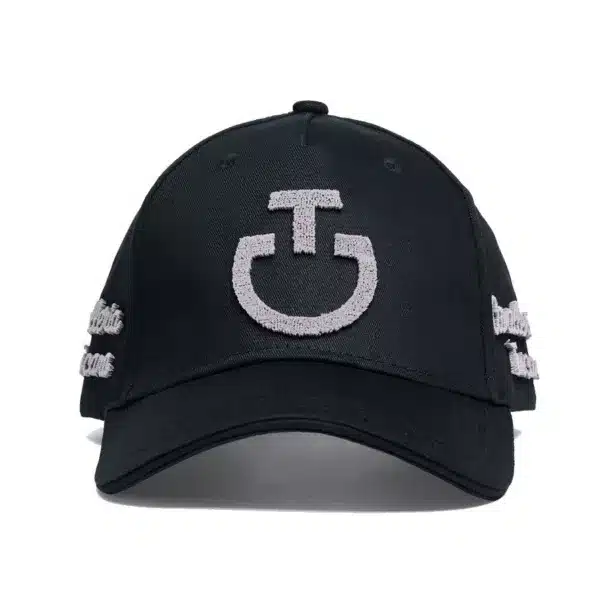 Cavalleria Toscana - Casquette Tufted