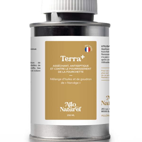 Allo Naturel - Terra+