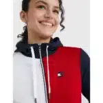 Tommy Hilfiger - Gilet d'entrainement Color Block
