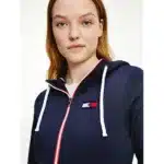 Tommy Hilfiger - Gilet Unicolor