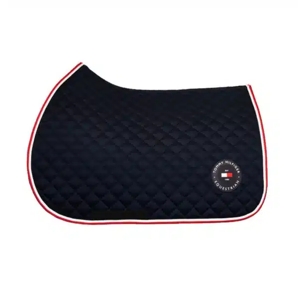 Tommy Hilfiger - Tapis de selle Global