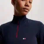 Tommy Hilfiger - Sous pull thermique