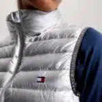 Tommy Hilfiger - Doudoune sans manches