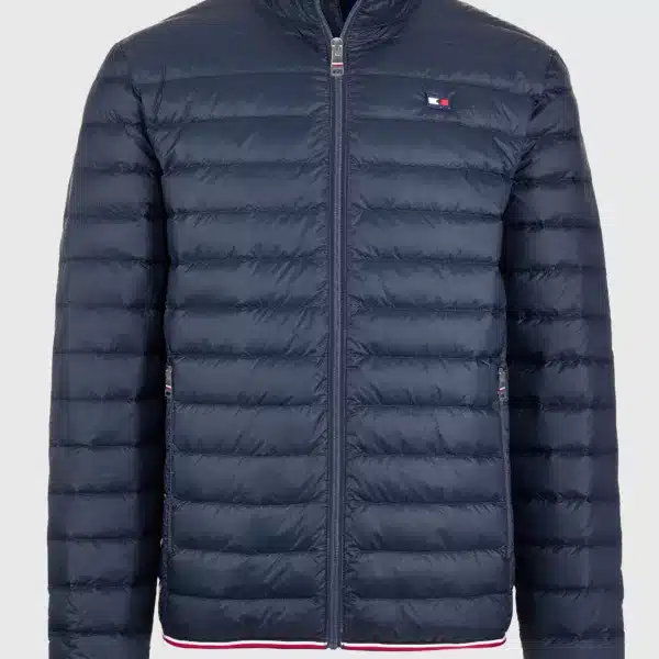 Tommy Hilfiger - Veste homme légère Re-Down
