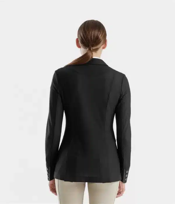 Horse Pilot - Veste de concours femme Aeromesh – Image 9