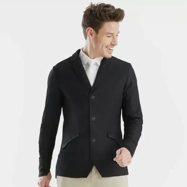 Horse Pilot - Veste de concours Aeromesh homme