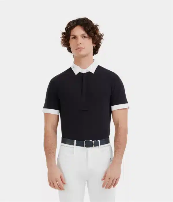 Horse Pilot - Chemise Aerolight manches courtes homme – Image 2