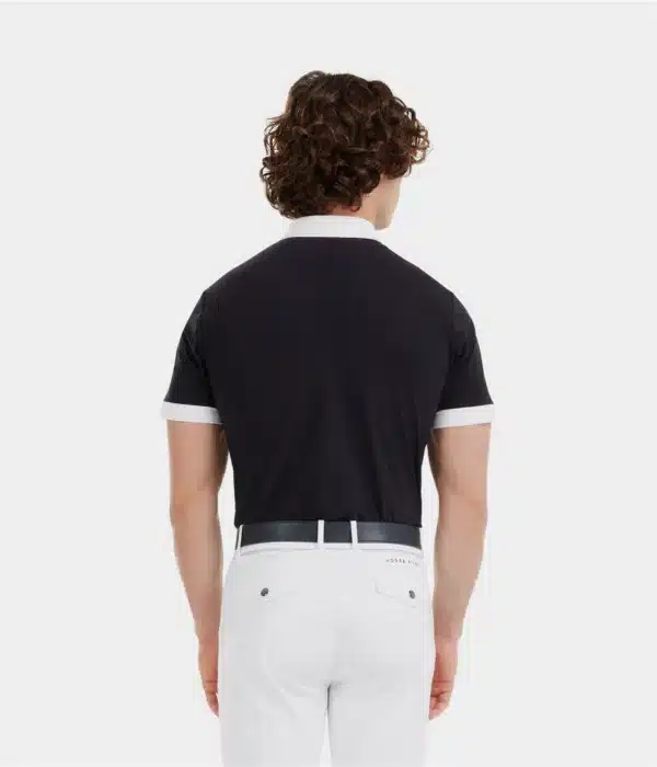 Horse Pilot - Chemise Aerolight manches courtes homme – Image 4