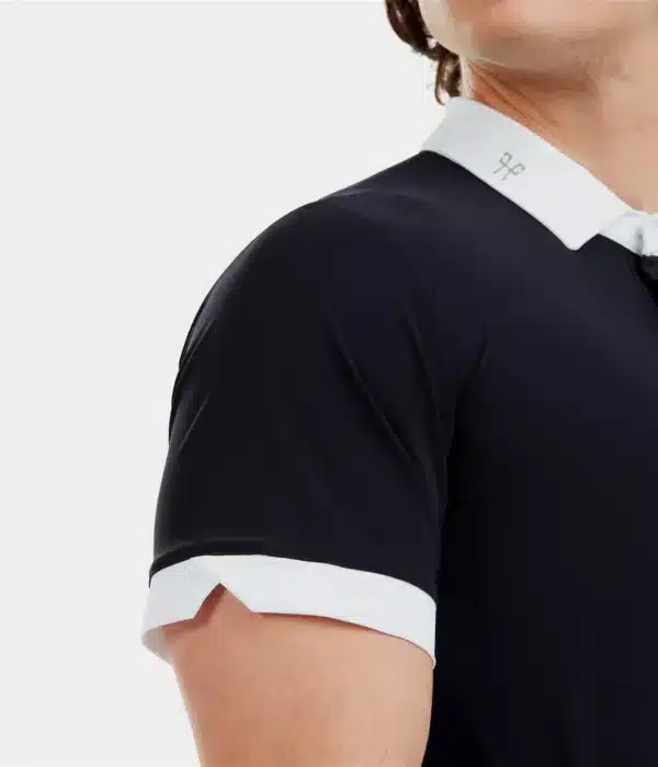 Horse Pilot - Chemise Aerolight manches courtes homme – Image 6