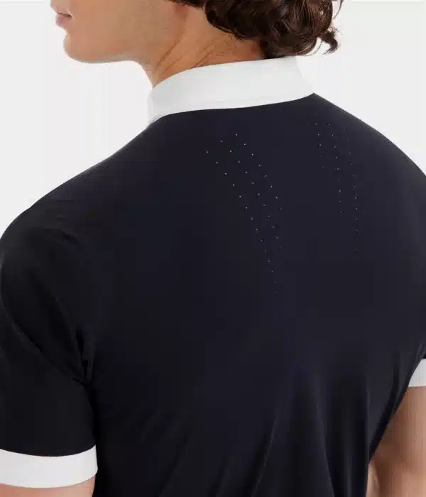 Horse Pilot - Chemise Aerolight manches courtes homme – Image 7