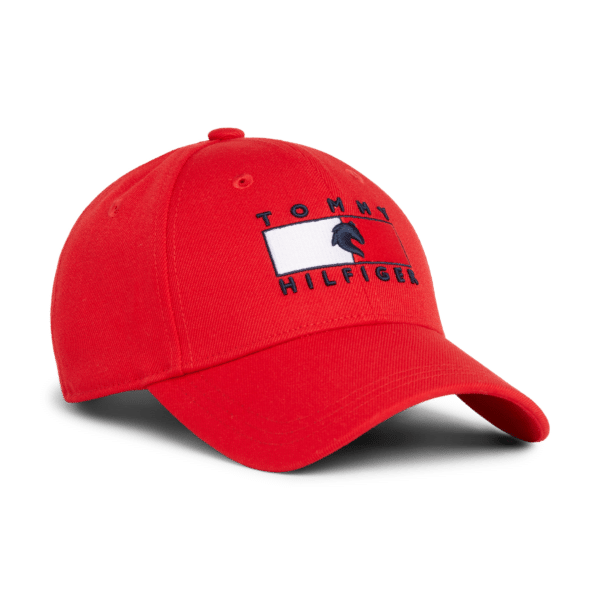 Tommy Hilfiger - Casquette Montreal