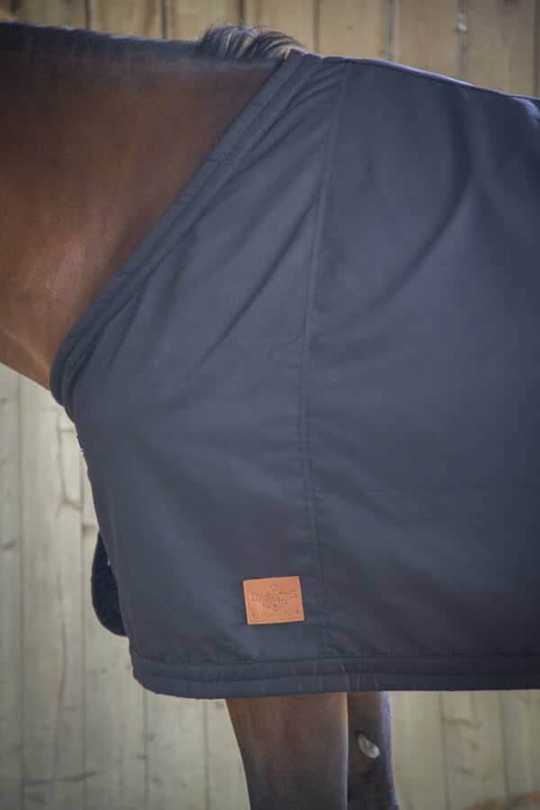 Paddock - Chemise cheval Light Mesh – Image 6