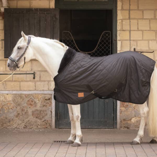 Paddock - Couverture matelassée 200g