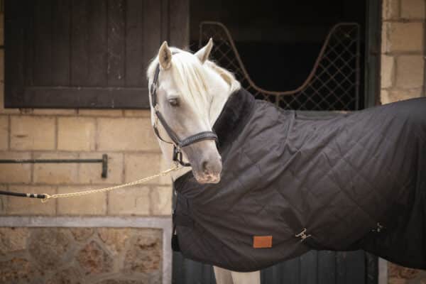 Paddock - Couverture matelassée 200g – Image 3