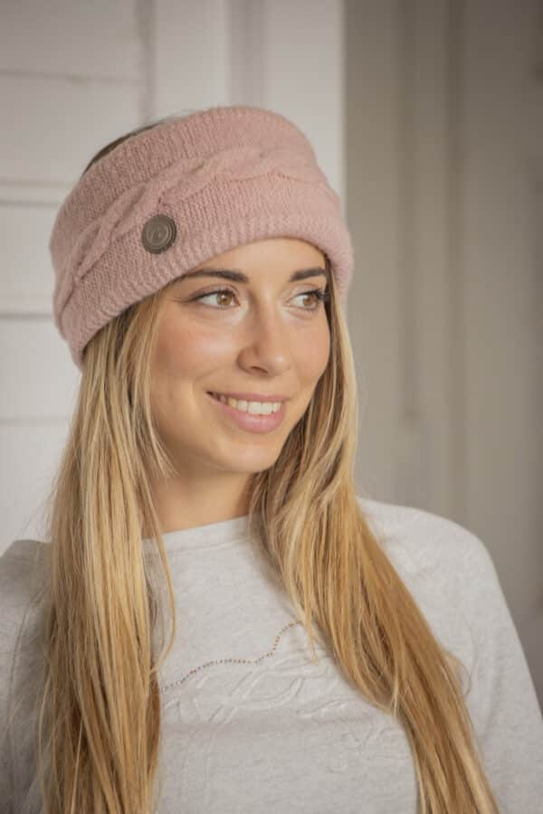 Penelope - Bandeau Mel – Image 4