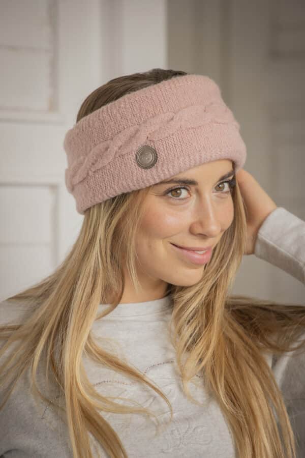 Penelope - Bandeau Mel
