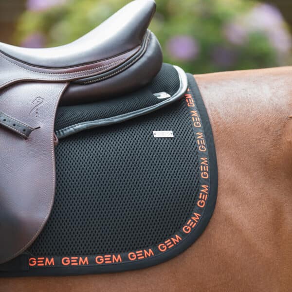 GEM - Tapis Mesh grip